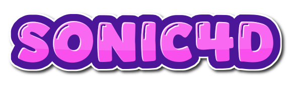 SONIC4D